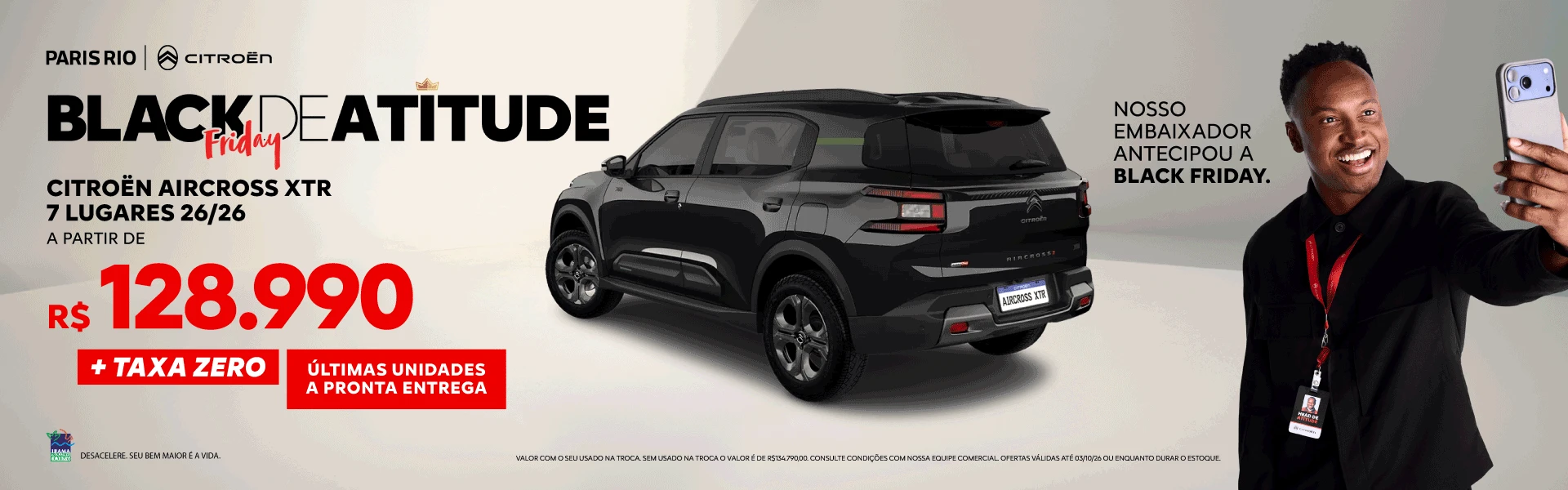 AIRCROSS XTR 7_Banner1920x600